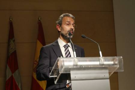 Santiago Martín